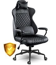 Fotel biurowy obrotowy krzesło biurowe Sofotel Werona 2581