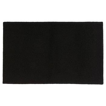 Dywanik Tapis łazienkowy 50x80cm czarny, 337005
