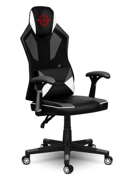 Fotel gamingowy obrotowy krzesło biurowe Sofotel Shiro 2194, 340432