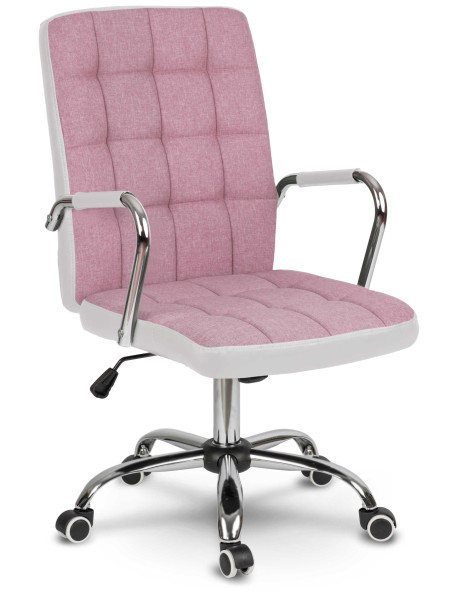 Fotel biurowy obrotowy krzesło biurowe Sofotel Benton 2457, 340442