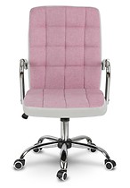 Fotel biurowy obrotowy krzesło biurowe Sofotel Benton 2457