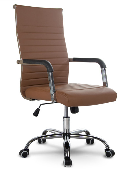 Fotel biurowy obrotowy krzesło biurowe Sofotel Boston 2131, 340447
