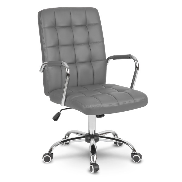 Fotel biurowy obrotowy krzesło biurowe Sofotel Benton 2431, 340454