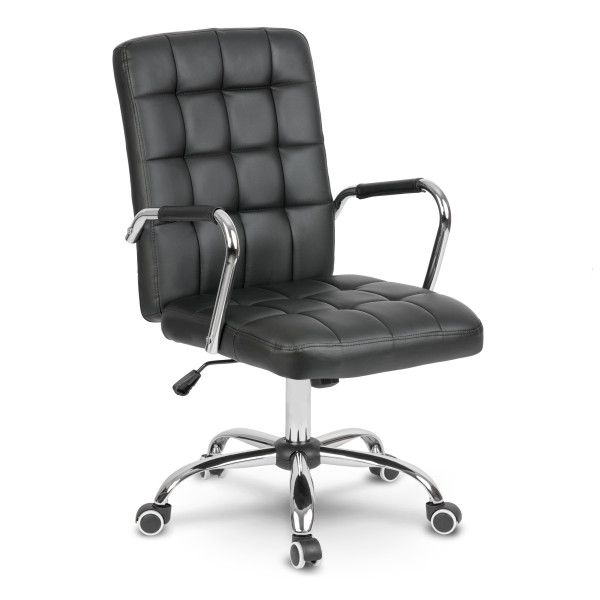Fotel biurowy obrotowy krzesło biurowe Sofotel Benton 2430, 340476