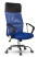 Inny kolor wybarwienia: Fotel biurowy obrotowy krzesło mikrosiatka Sofotel 2107