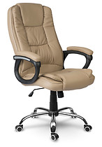 Fotel biurowy obrotowy krzesło biurowe Sofotel Porto 2437