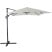 Produkt: Parasol ogrodowy Mini Roma 2,5 m ecru PATIO | Dajar