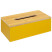 Produkt: Pudełko na chusteczki Modern żółte