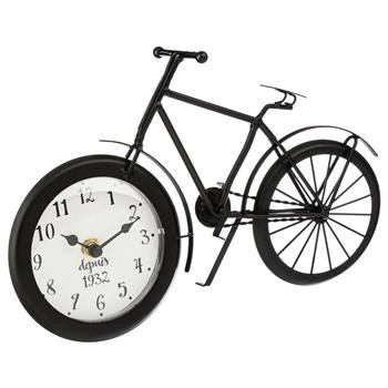 Zegarek Bike czarny, 342893
