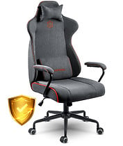 Fotel biurowy obrotowy krzesło biurowe Sofotel Werona 2583
