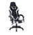 Inny kolor wybarwienia: Fotel obrotowy gamingowy krzesło Remus biały
