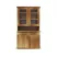 Produkt: Stylowy kredens drewniany do salonu jadalni MONTE