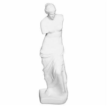 Statuetka Venus z Milo biała 40cm, 346370