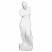 Produkt: Statuetka Venus z Milo biała 40cm