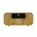 Produkt: Nowoczesna szafka RTV dębowa z szufladami do salonu OMNIS II