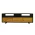 Produkt: Industrialna szafka RTV drewniana z szufladami NESCA I