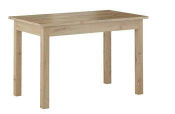Stół rozkładany Wolis 120/160x 70cm, 347074