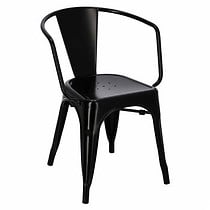 Krzesło Paris Arms inspirowane