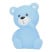 Produkt: Lampka Teddy Bear niebieska