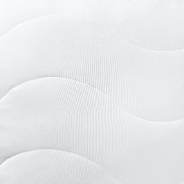 Kołdra Całoroczna 180X200 Cm + 2 Poduszki 70X80 Cm Zestaw Mikrofibra, 3489786