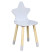 Produkt: Krzesło dziecięce Puppe szare