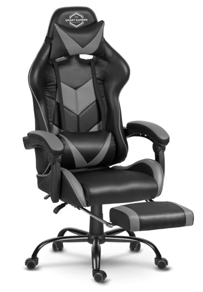 Fotel gamingowy obrotowy krzesło biurowe Sofotel 2460, 356455