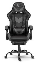 Fotel gamingowy obrotowy krzesło biurowe Sofotel 2460