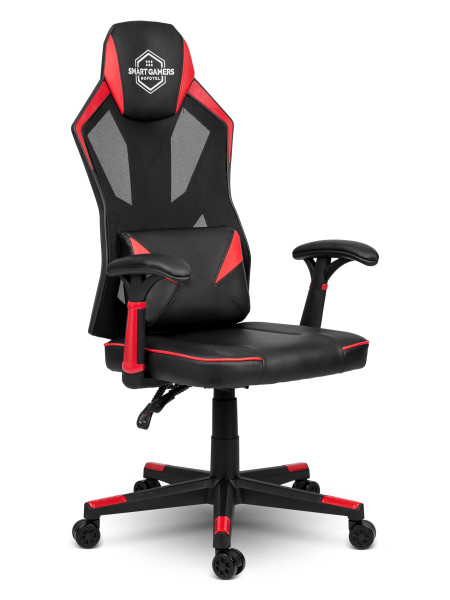 Fotel gamingowy obrotowy krzesło biurowe Sofotel Shiro 2193, 356463