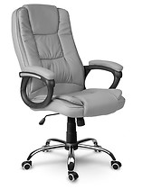 Fotel biurowy obrotowy krzesło biurowe Sofotel Porto 2436