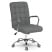 Inny kolor wybarwienia: Fotel biurowy obrotowy krzesło biurowe Sofotel Benton 2433