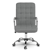 Fotel biurowy obrotowy krzesło biurowe Sofotel Benton 2433