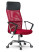 Inny kolor wybarwienia: Fotel biurowy obrotowy krzesło mikrosiatka Sofotel 2105