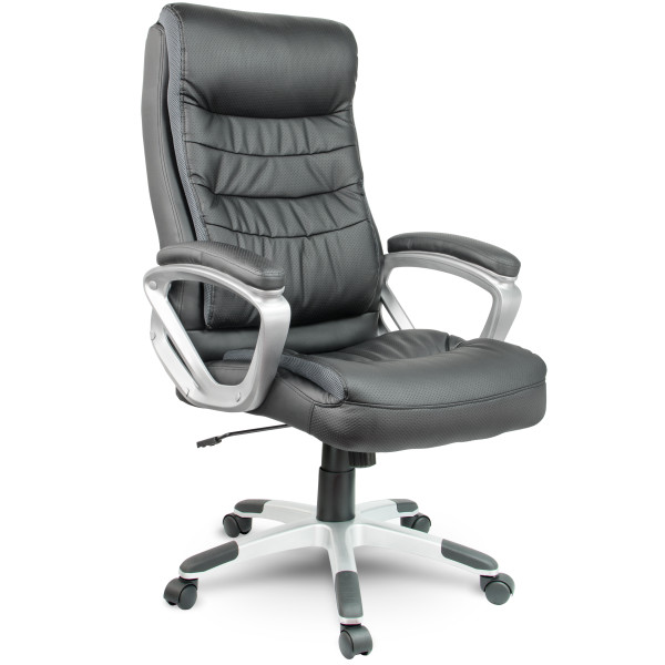 Fotel biurowy obrotowy krzesło biurowe Sofotel 2260, 356527