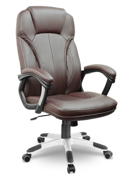Fotel biurowy obrotowy krzesło biurowe Sofotel Eago 2221, 356532