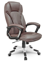 Fotel biurowy obrotowy krzesło biurowe Sofotel Eago 2221