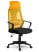 Inny kolor wybarwienia: Fotel biurowy obrotowy krzesło mikrosiatka Sofotel 2293