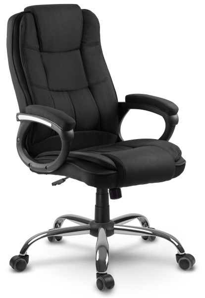 Fotel biurowy obrotowy krzesło biurowe Sofotel Porto 2438, 356566