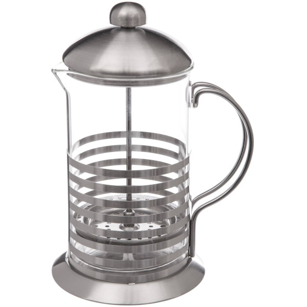 Zaparzacz do kawy typu french press, 800 ml, 356763