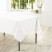 Produkt: Obrus na stół prostokątny ESSENTIEL 140 x 200 cm