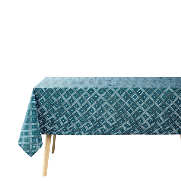 Obrus na stół prostokątny IDYLLE, 140 x 240 cm, 358223