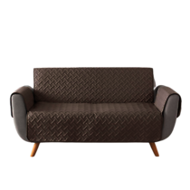Pokrowiec na sofę WELL, pikowany, mikrofibra, 279 x 179 cm