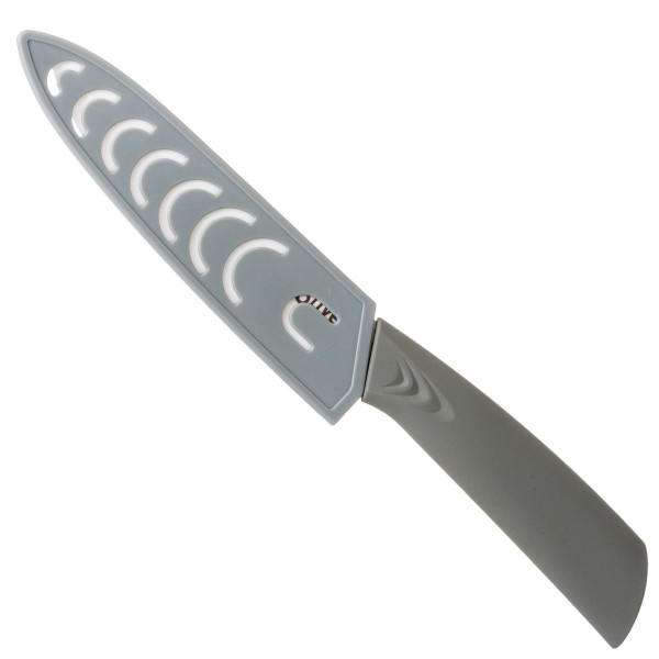 Nóż szefa kuchni ZIRCO, kuchenny, 28 cm, 359427