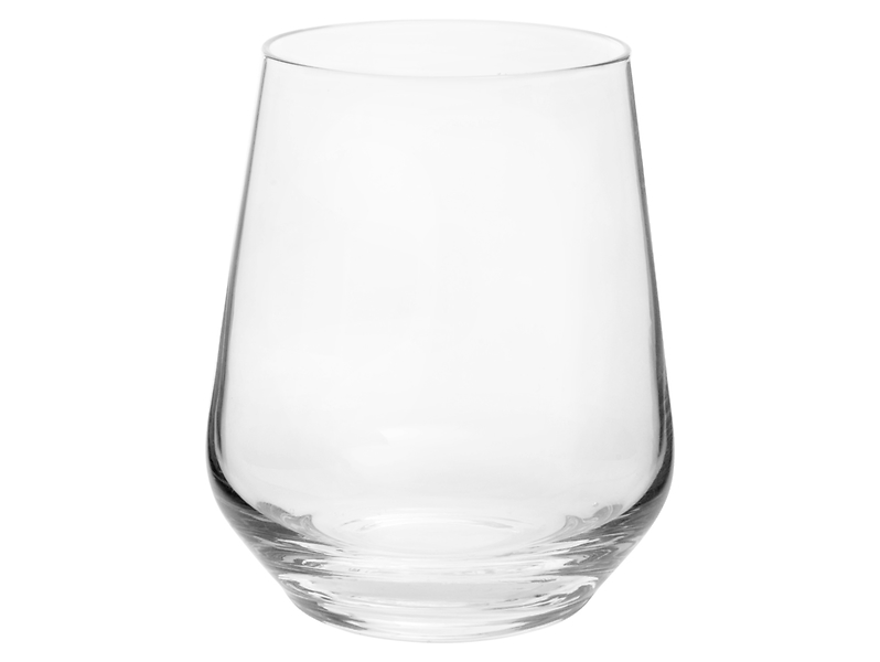 szklanki do napojów Krosno Splendour 6 szt. 400 ml, 35953