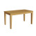 Produkt: Stół z litego drewna do jadalni DANTE 140 x 80