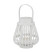 Produkt: Bambusowy lampion Ilvie, 16 cm, tealight