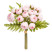 Produkt: Sztuczne kwiaty do wazonu, 18 piwonii, 30 cm