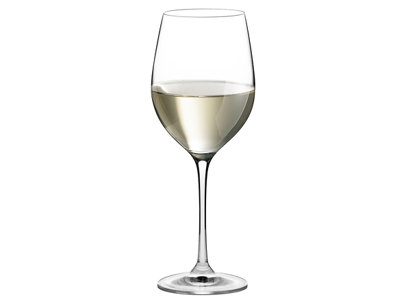 kieliszki do wina białego Krosno Harmony, 36553