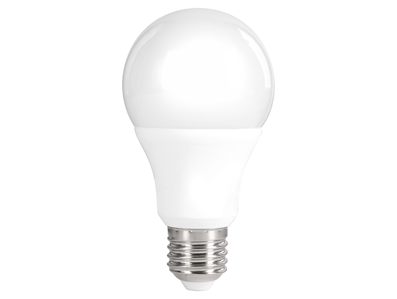 lampa LED E27 9W, 36611