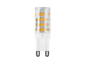 lampa LED G9 4W