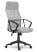 Inny kolor wybarwienia: Fotel biurowy obrotowy krzesło mikrosiatka Sofotel 2451